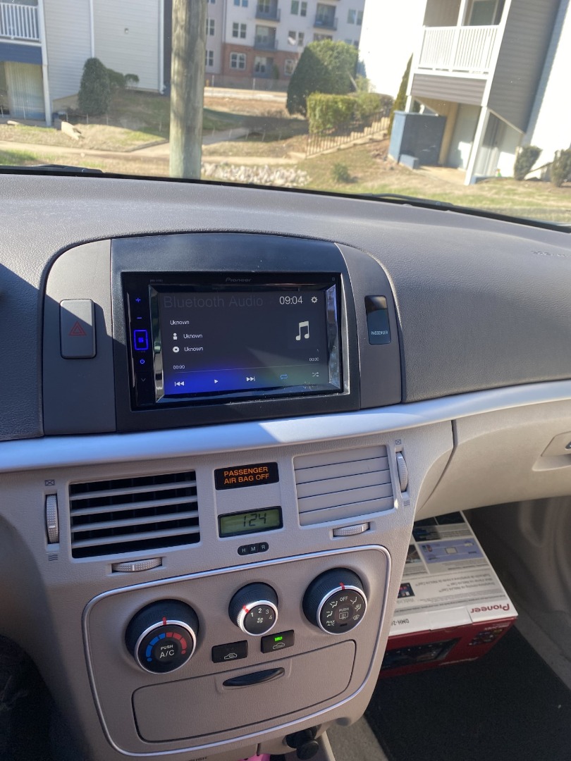 Customer review photo