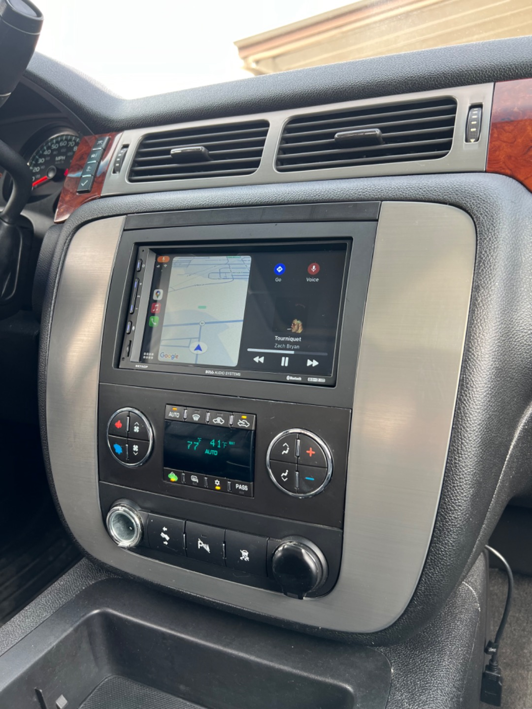 Customer review photo