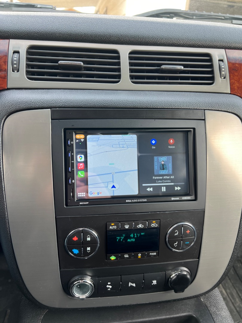 Customer review photo