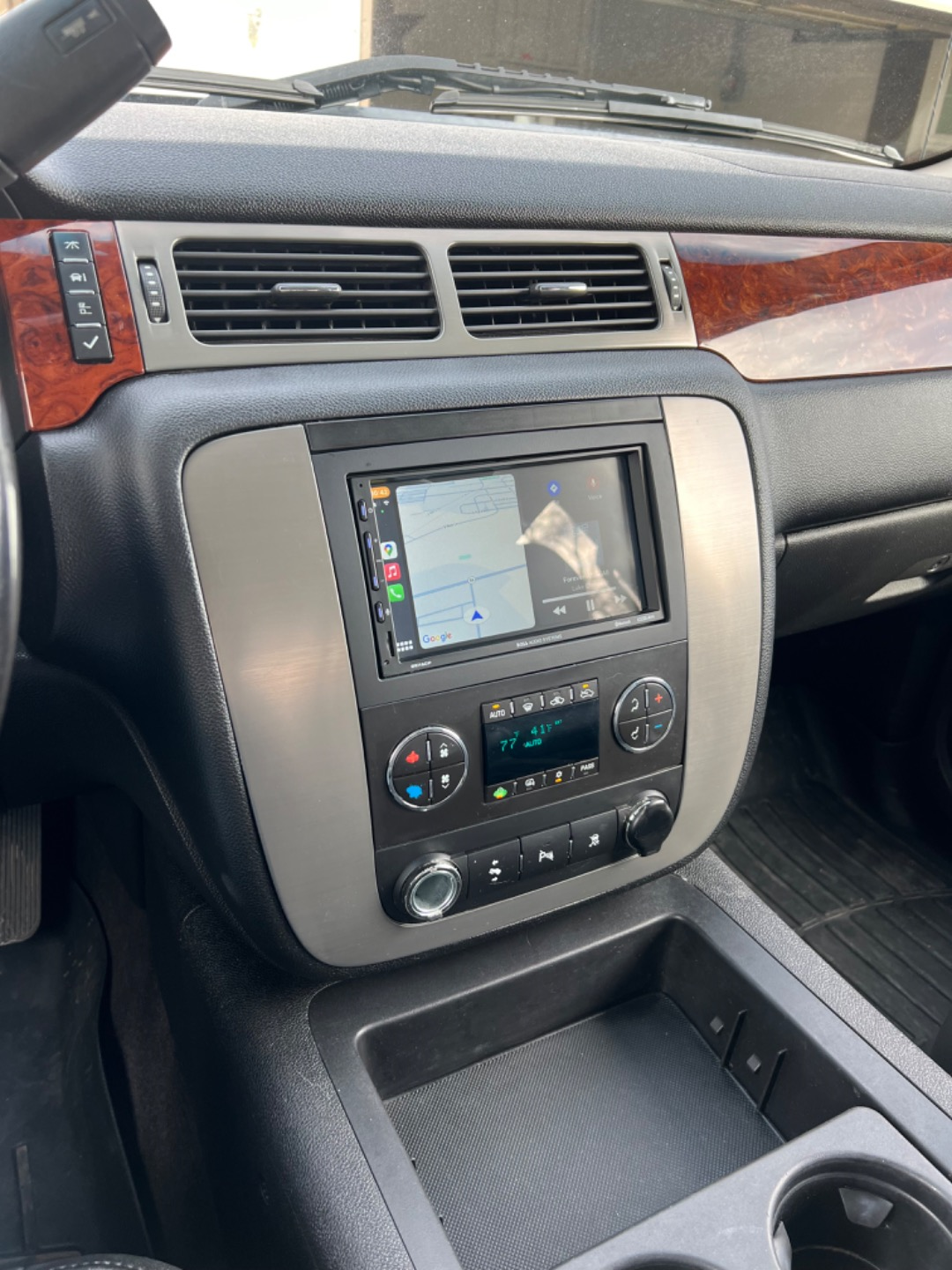 Customer review photo