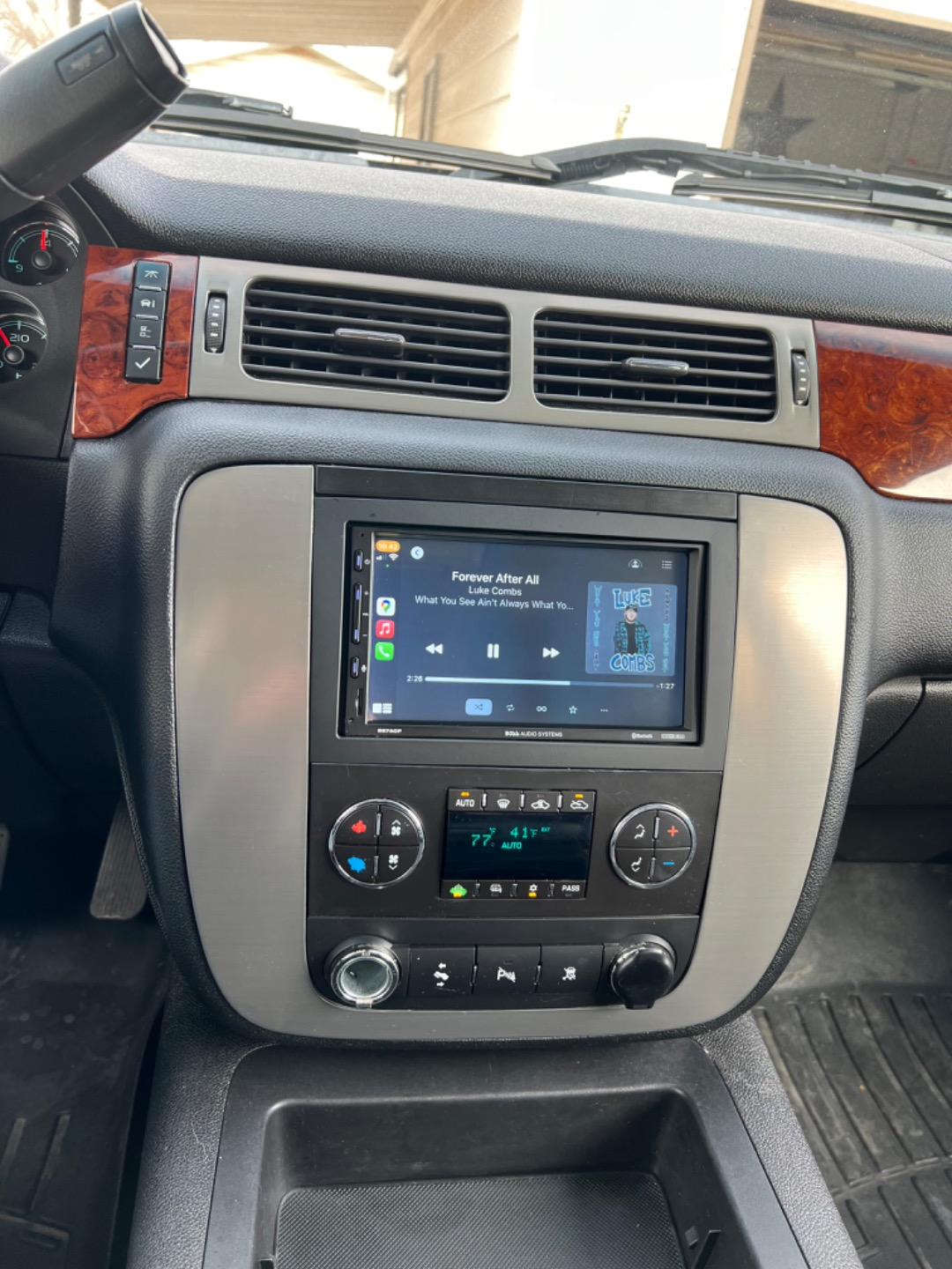 Customer review photo