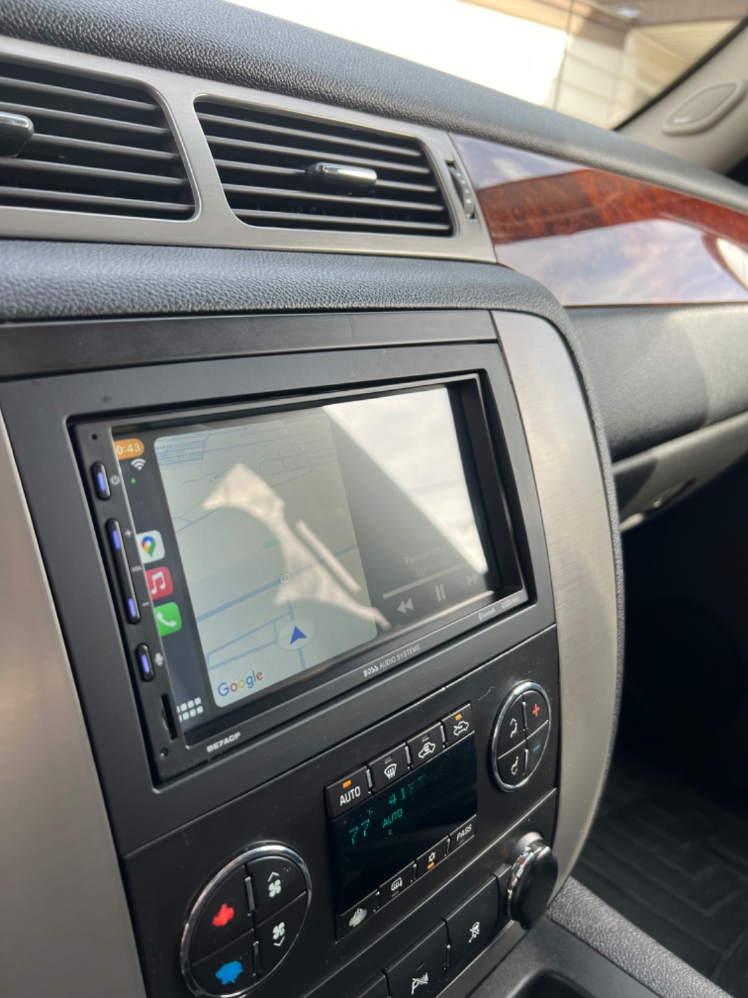 Customer review photo
