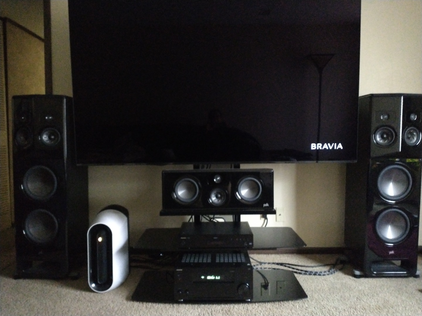Customer review photo
