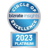 Bizrate Circle of Excellence