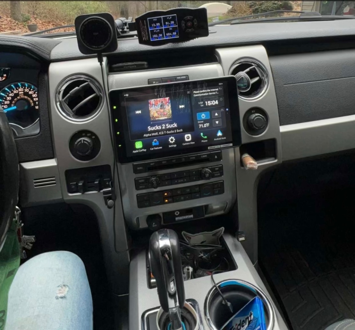 Customer review photo