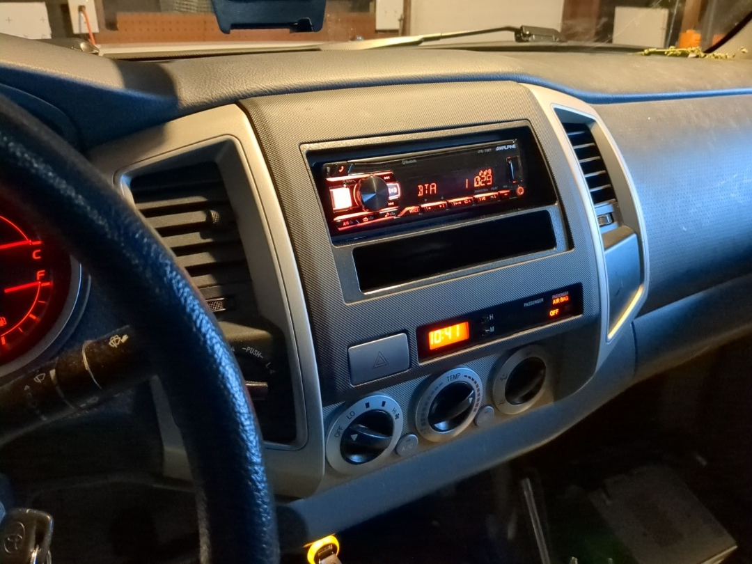 Customer review photo