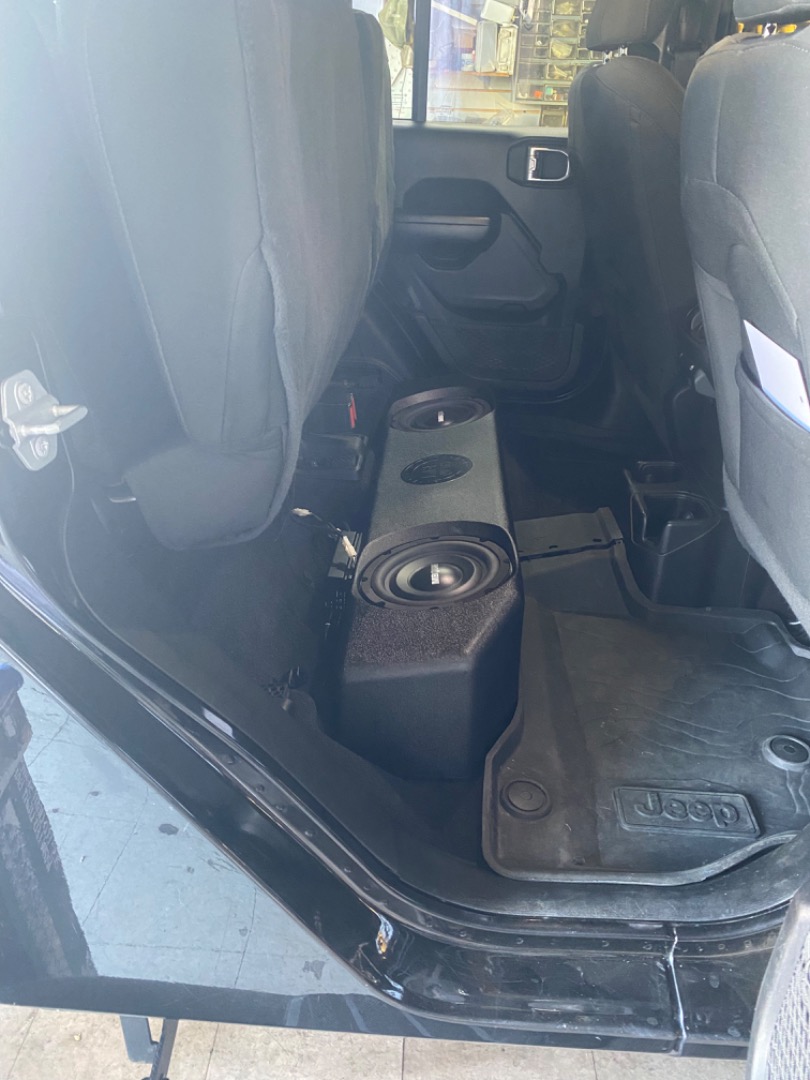 Customer review photo