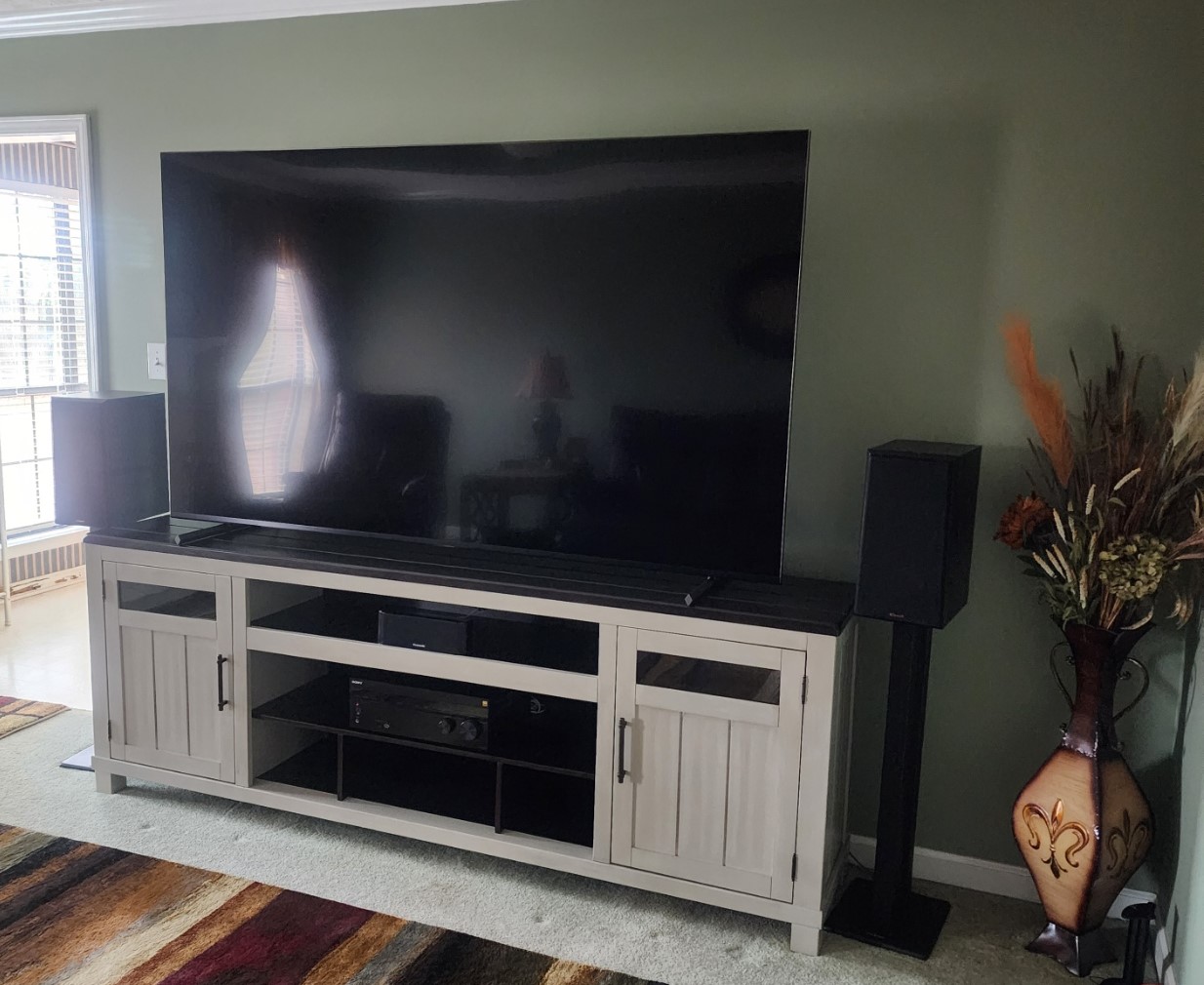 Customer review photo