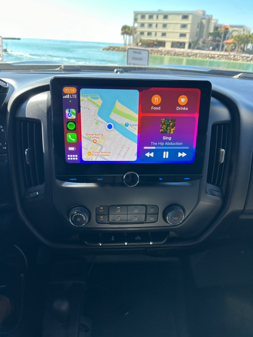 Customer review photo