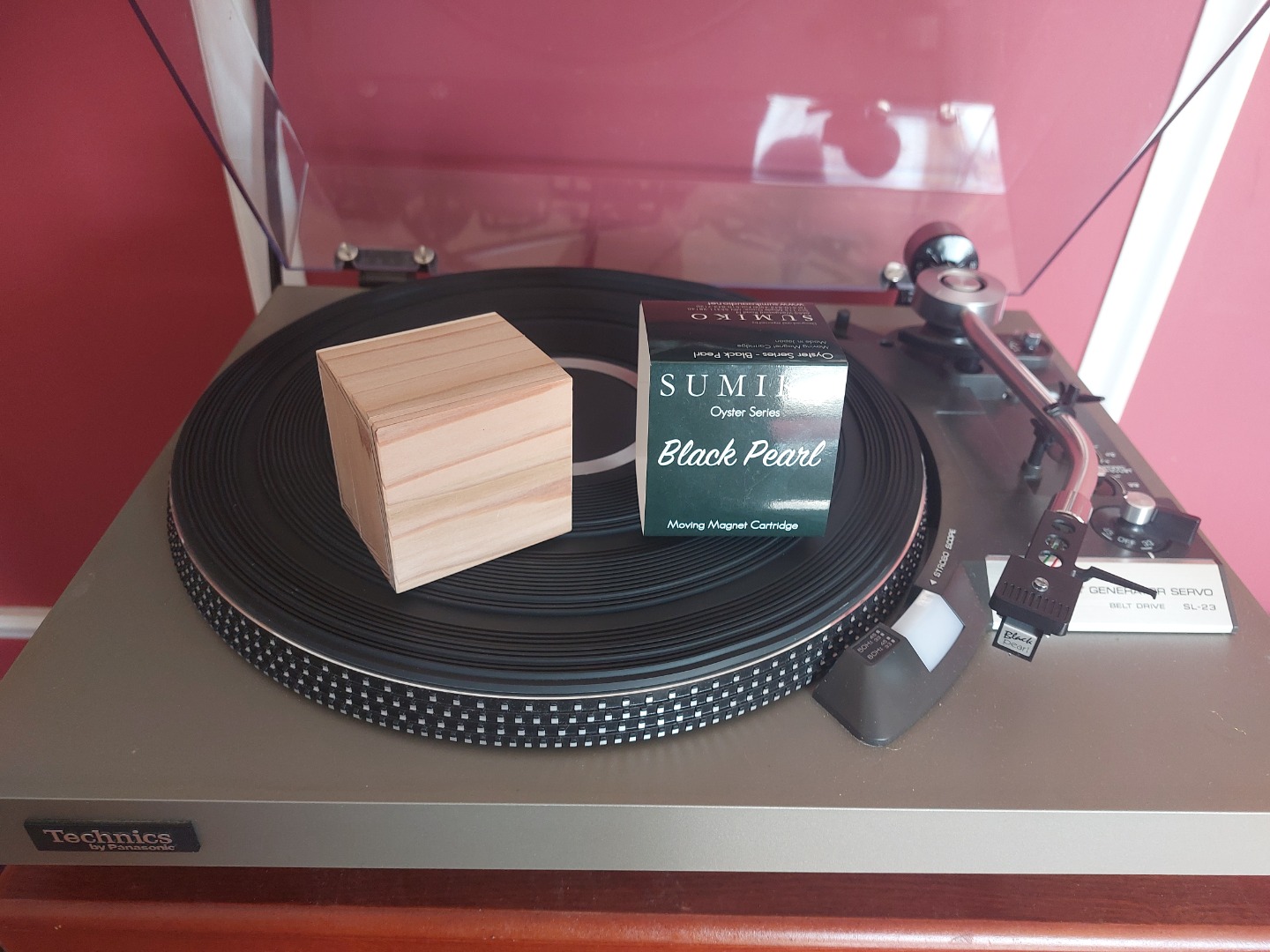 Customer review photo