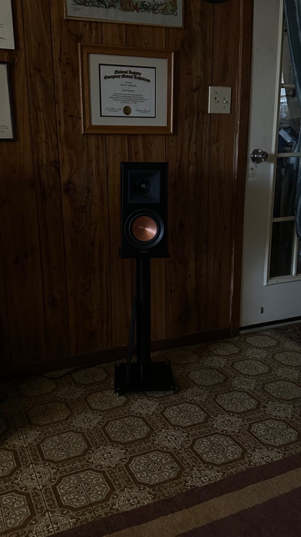 Customer review photo