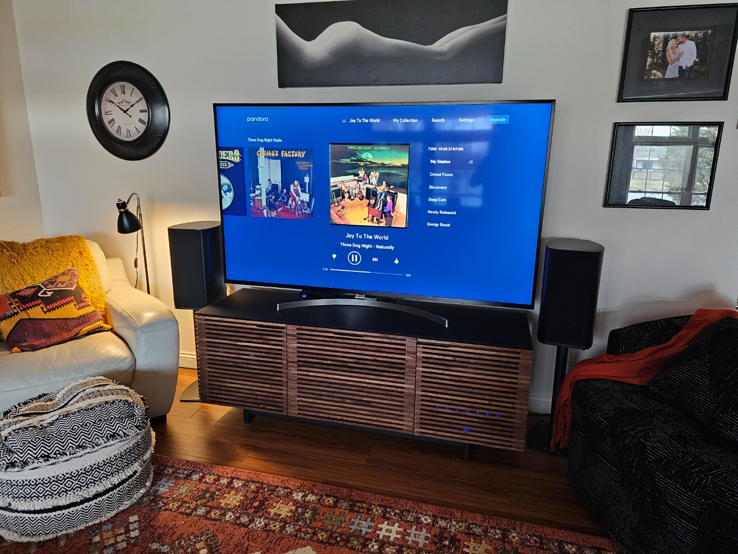 Customer review photo