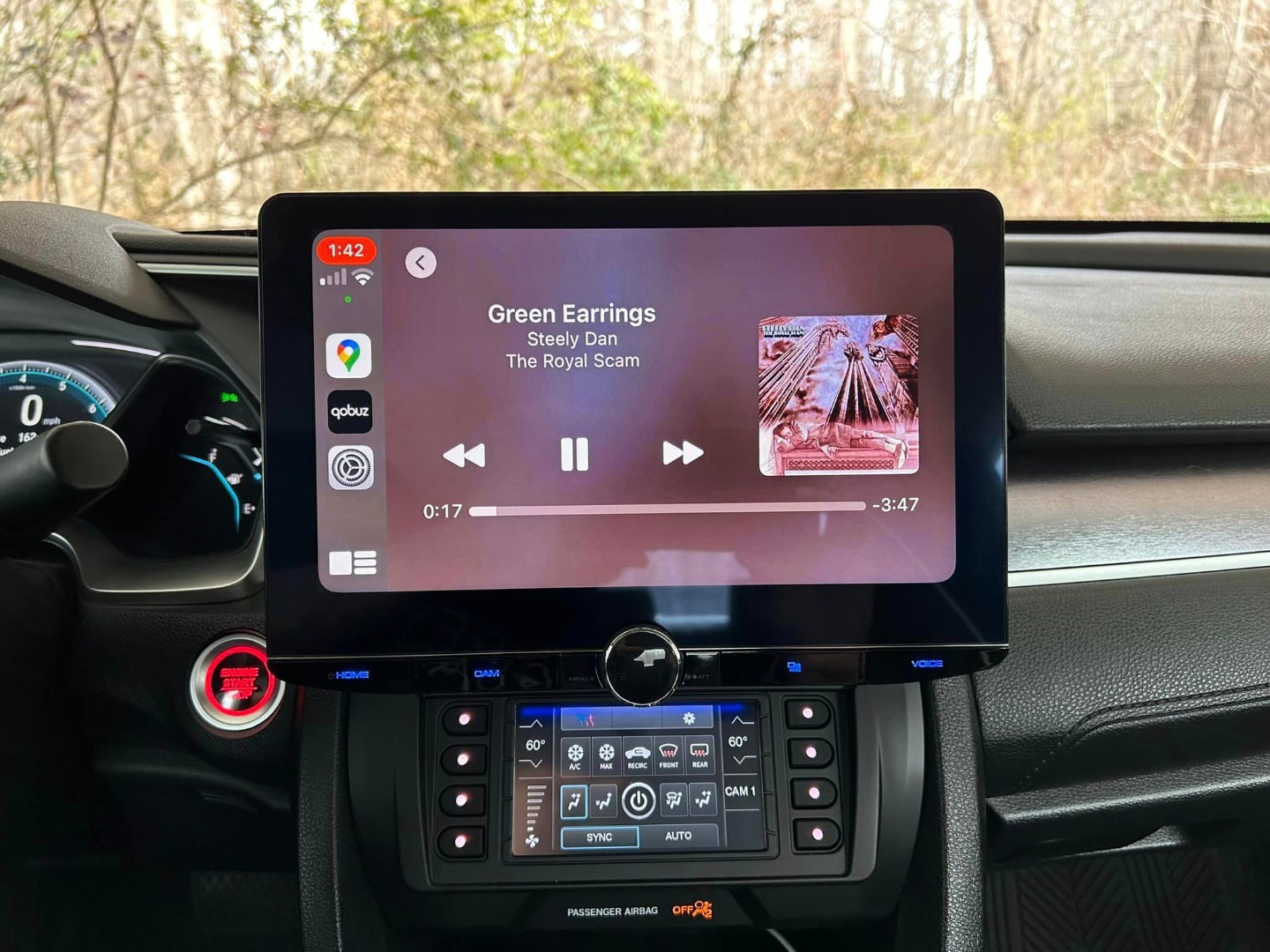 Customer review photo