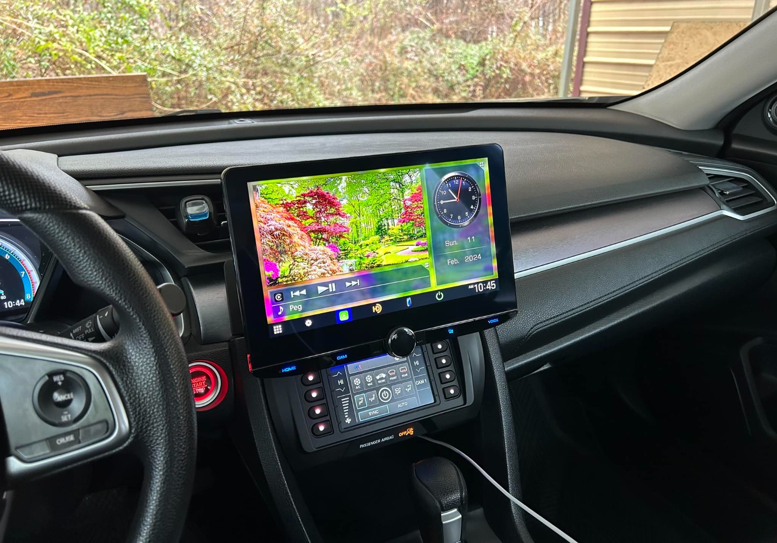 Customer review photo