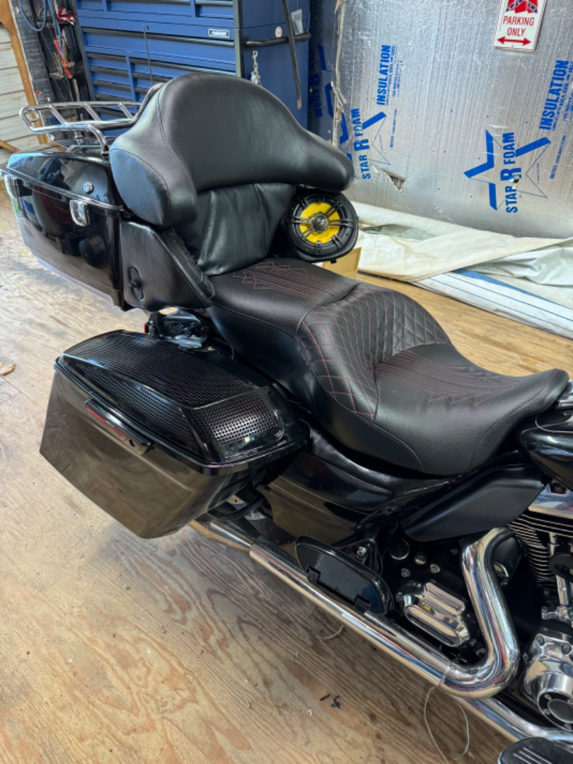 Customer review photo