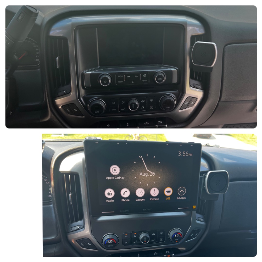 Customer review photo