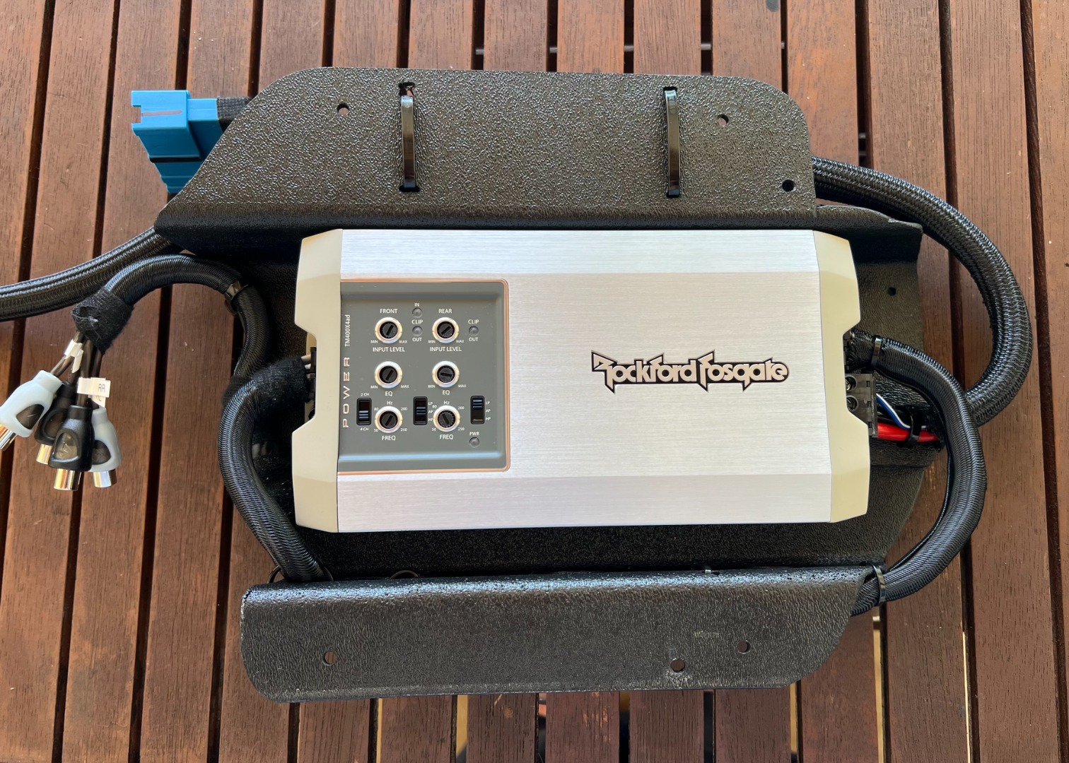 Customer review photo