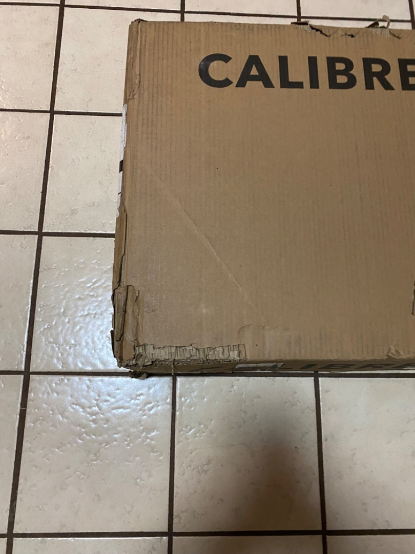 Customer review photo