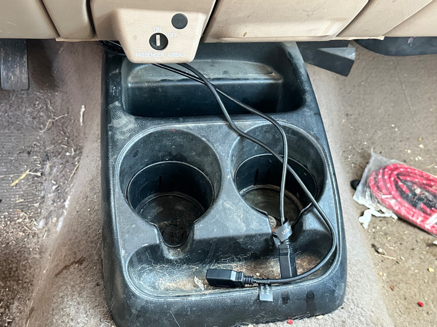 Customer review photo
