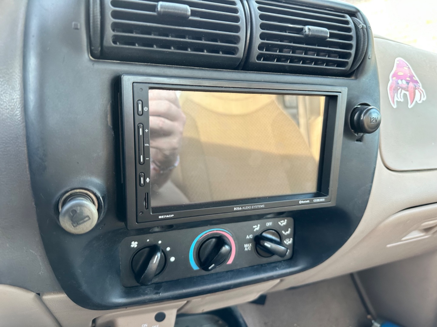 Customer review photo