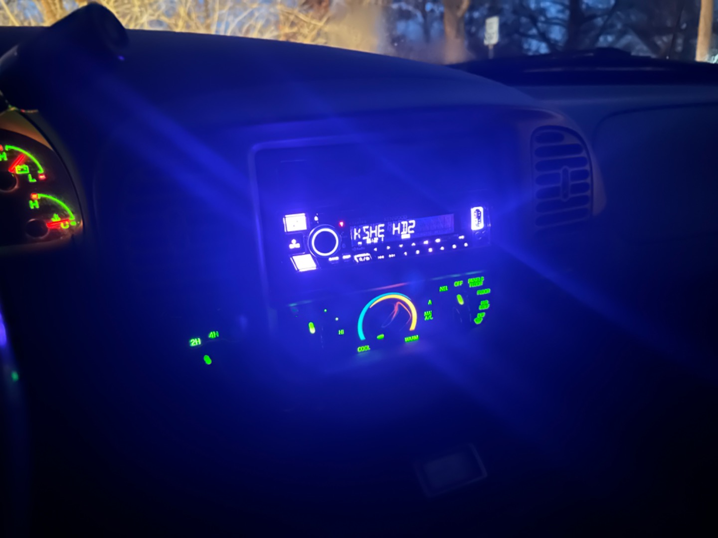Customer review photo