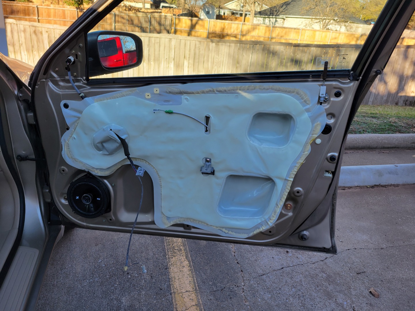 Customer review photo