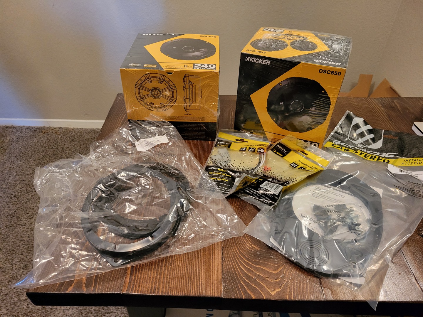 Customer review photo