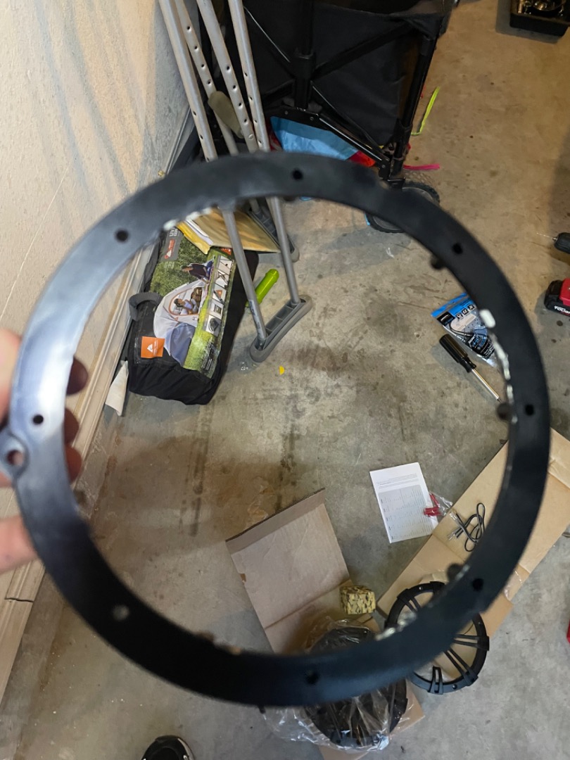 Customer review photo