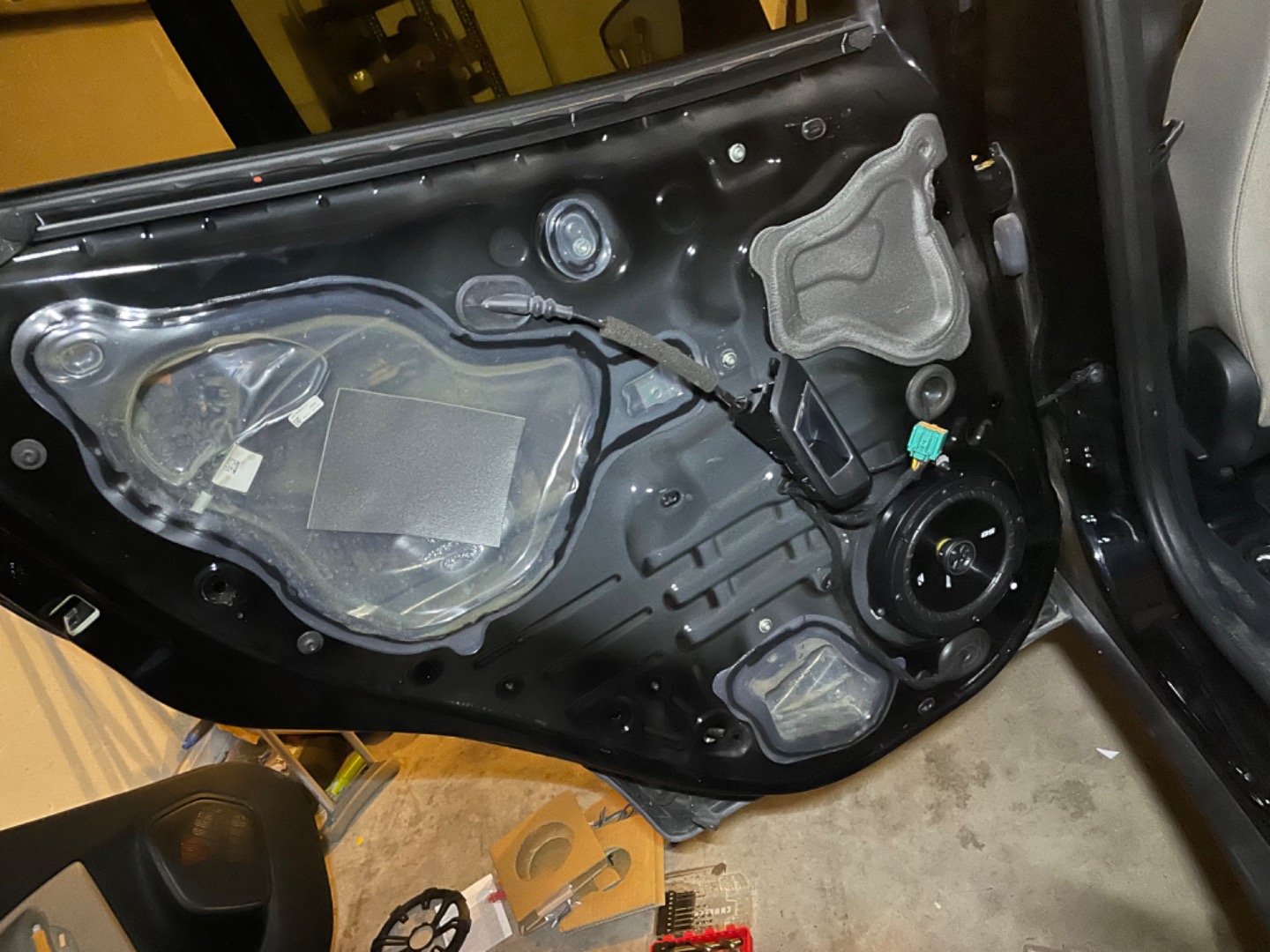 Customer review photo