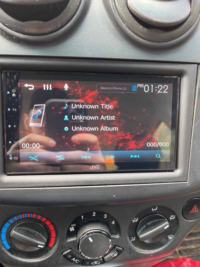 Customer review photo