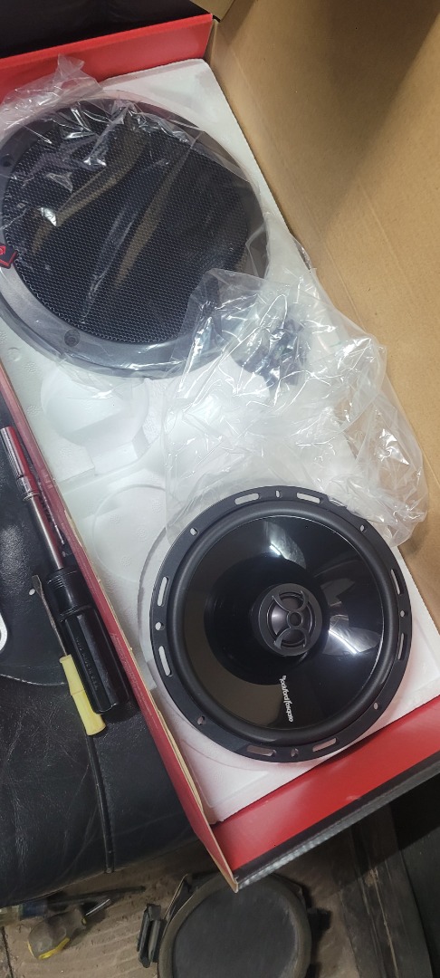 Customer review photo