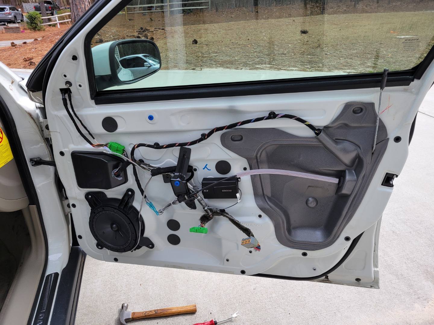 Customer review photo