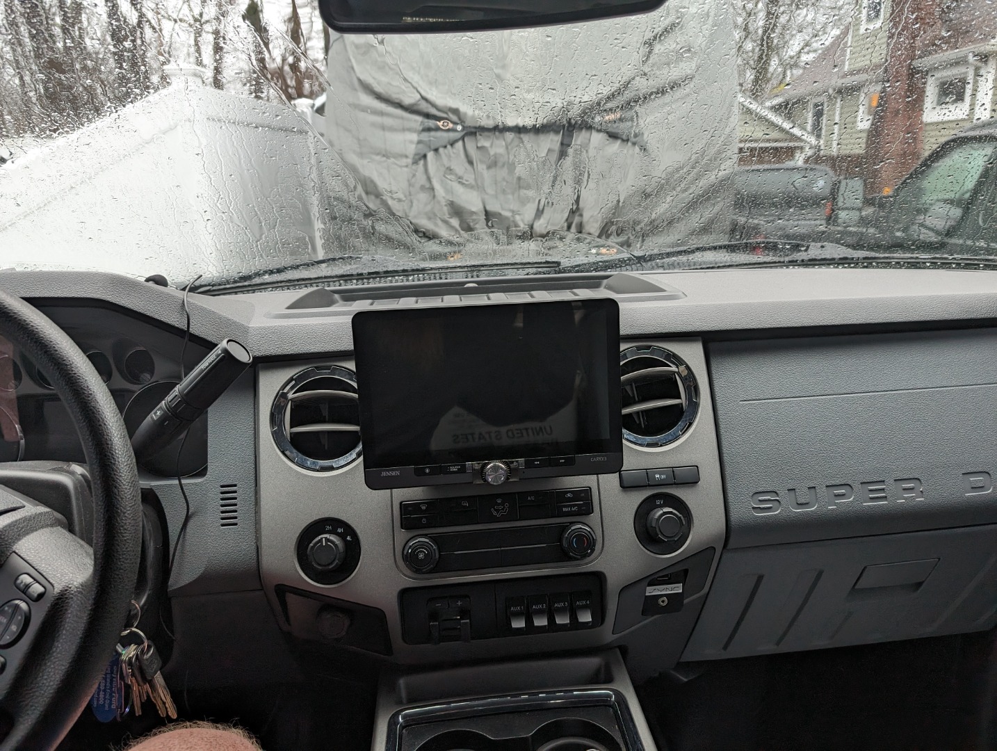 Customer review photo