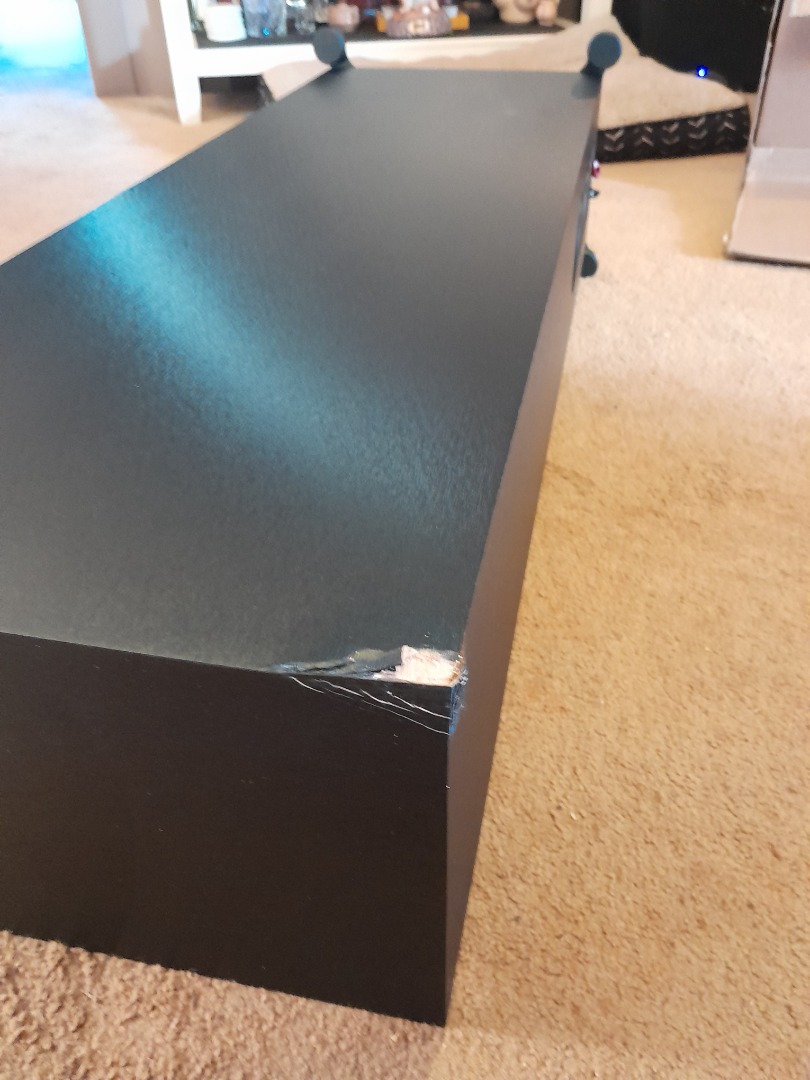 Customer review photo