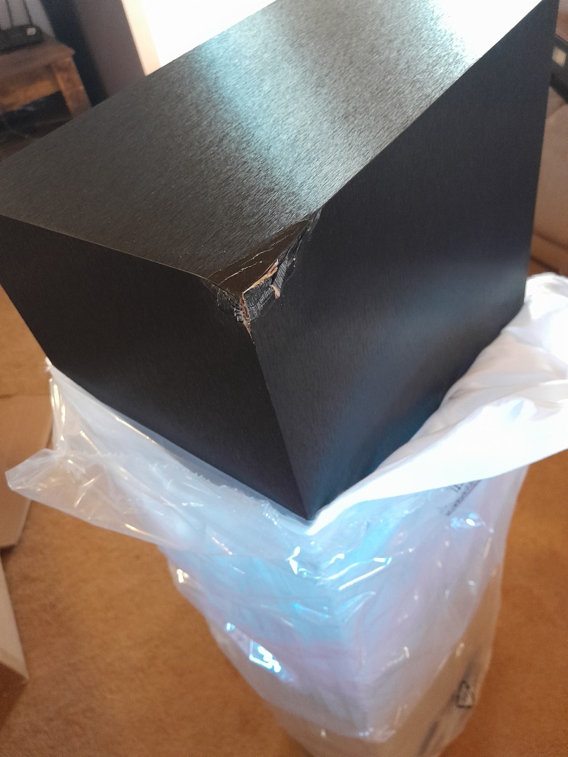Customer review photo