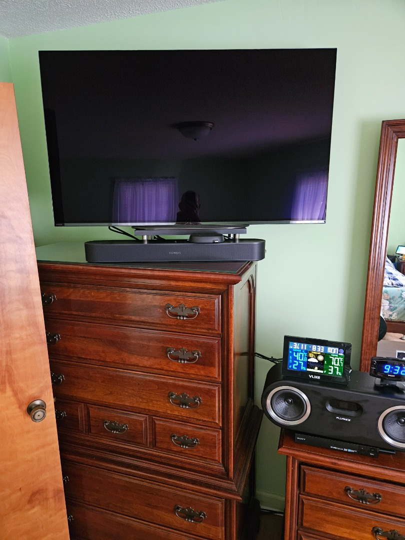 Customer review photo