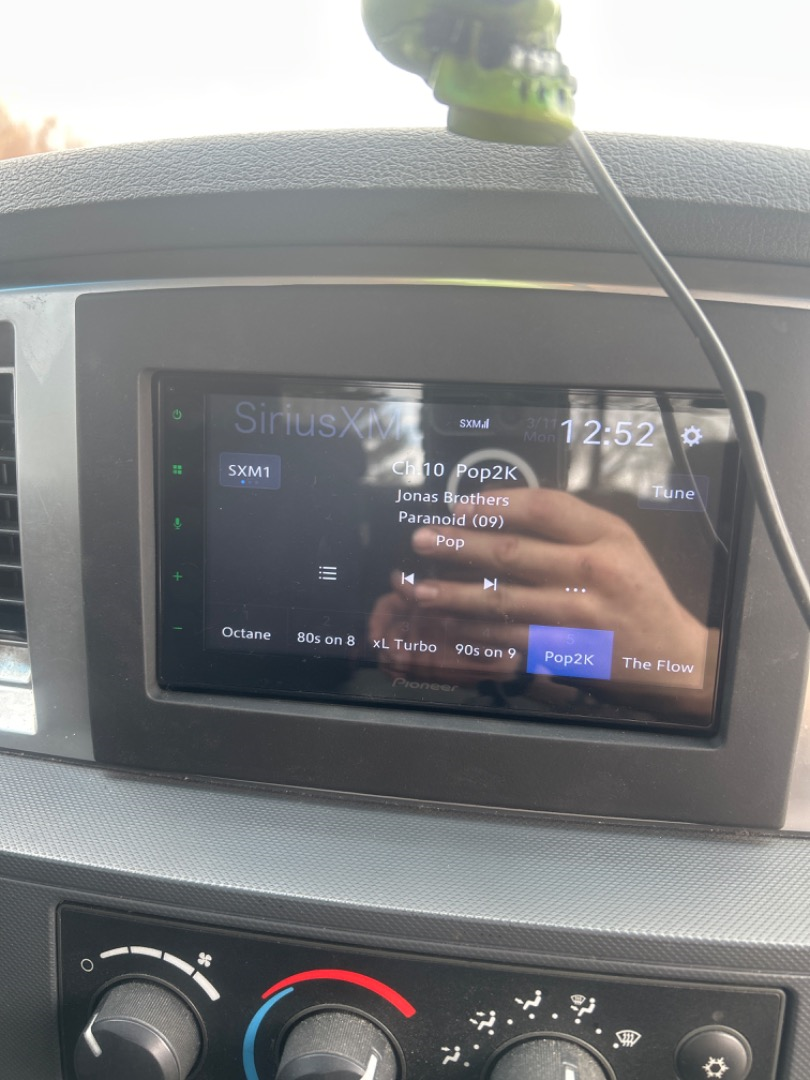 Customer review photo