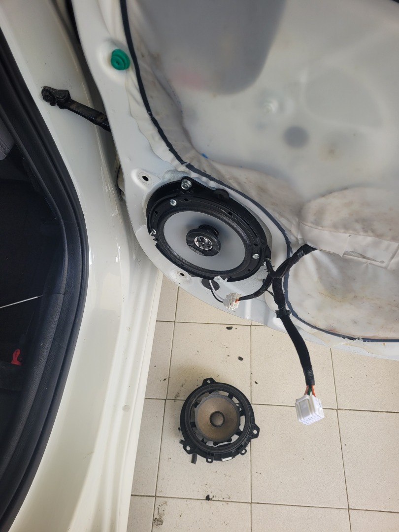 Customer review photo
