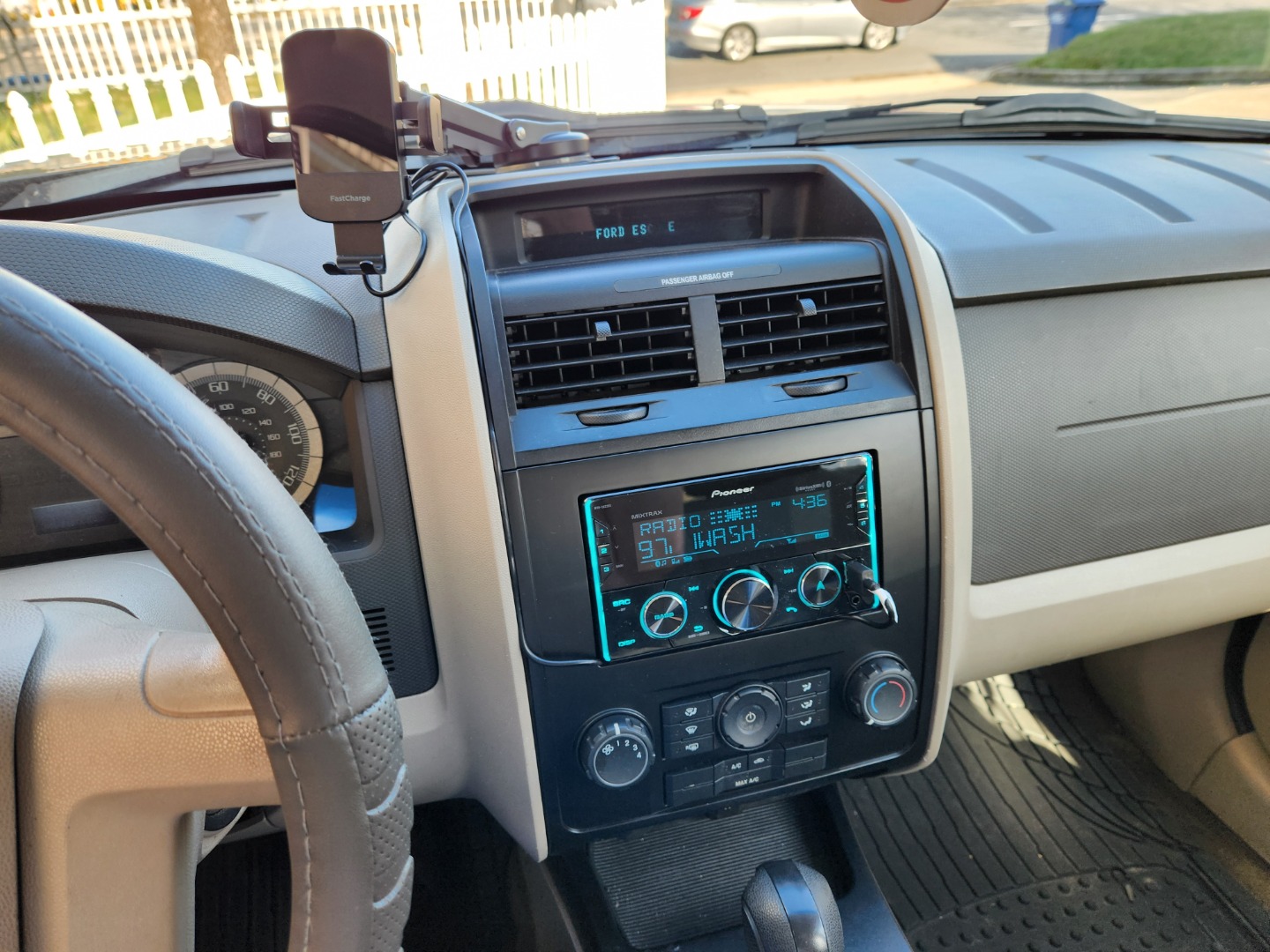 Customer review photo