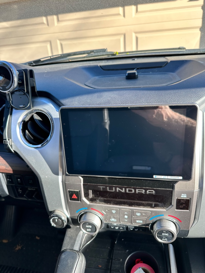 Customer review photo