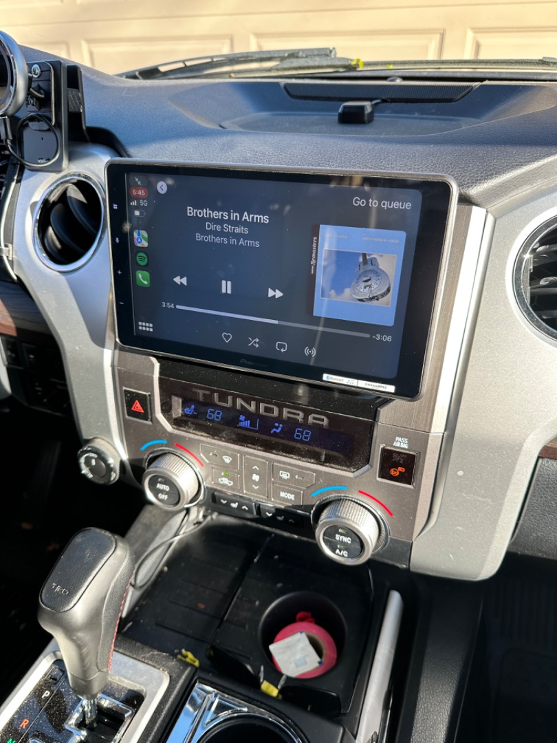 Customer review photo