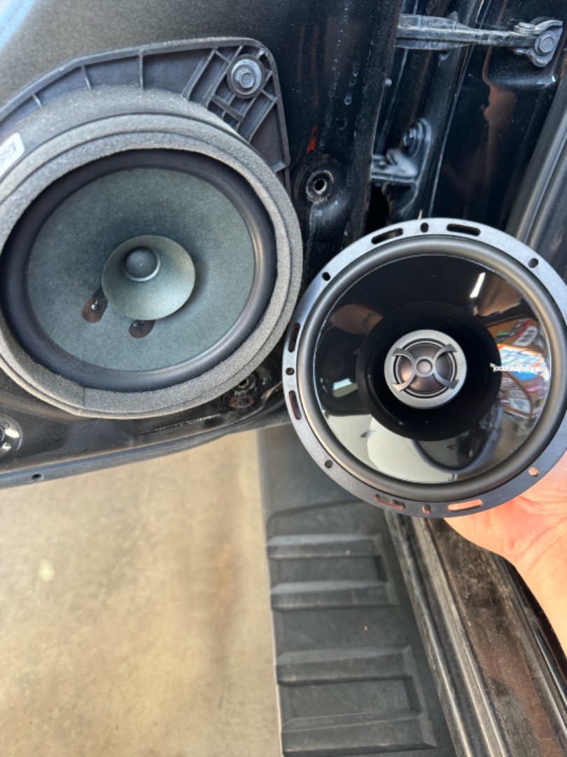 Customer review photo