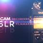Tascam DR-07mkII From Tascam: Recording Audio For DSLR Filmmaking
