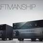 Yamaha AVENTAGE RX-A830 From Yamaha: RX-A830 Home Theater Receiver