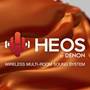 Denon HEOS Extend From Denon: Heos Wireless Multi-Room Sound System