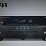 Yamaha AVENTAGE RX-A840 From Yamaha: RX-A840 Home Theater Receiver