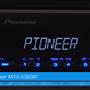 Pioneer MVH-X380BT Crutchfield: Pioneer MVH-X380BT display and controls demo