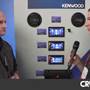 Kenwood DDX319 CES Spotlight: Kenwood DDX-series car receivers
