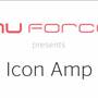Nuforce Icon Amp From NuForce: Icon AMP