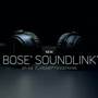 Bose® SoundLink® on-ear <em>Bluetooth</em>® headphones From Bose: SoundLink On-Ear Headphones